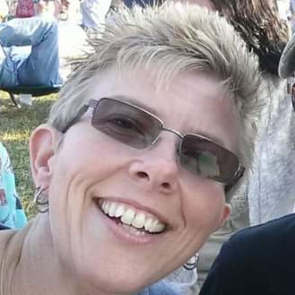 Meet your Posher, Christine